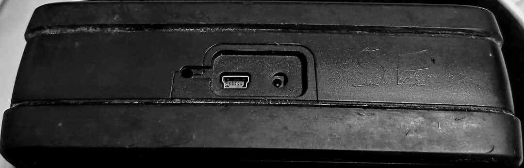 mobile label printer