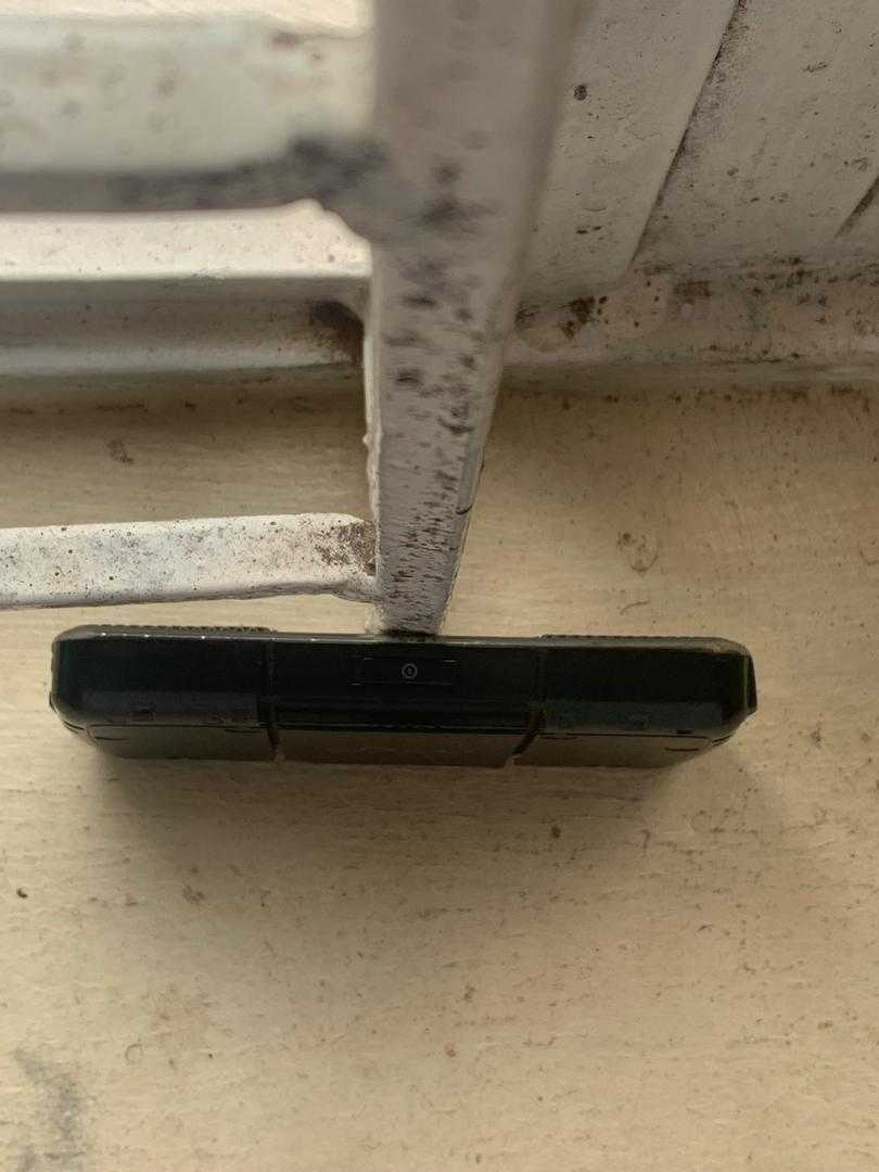 Motorola Bluetooth speaker