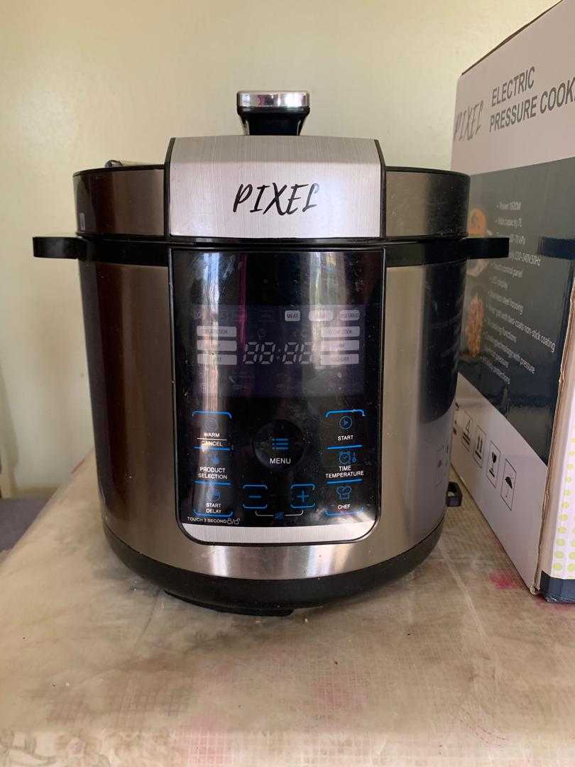 Pressure Cooker for sale