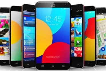 Phones, accessories and repair