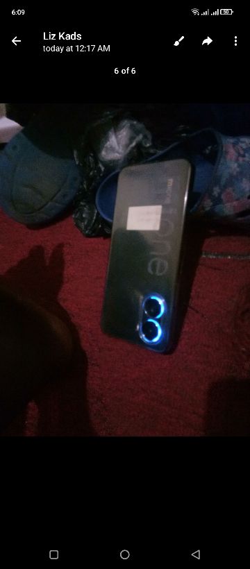 Mione U1 smartphone for sale